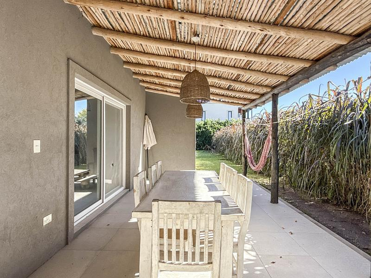 Casa en venta