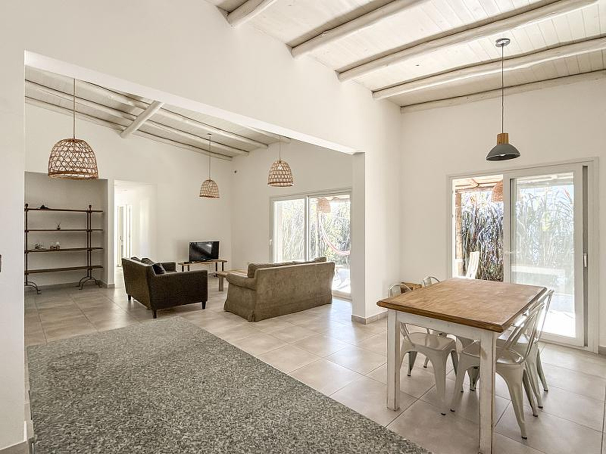 Casa en venta
