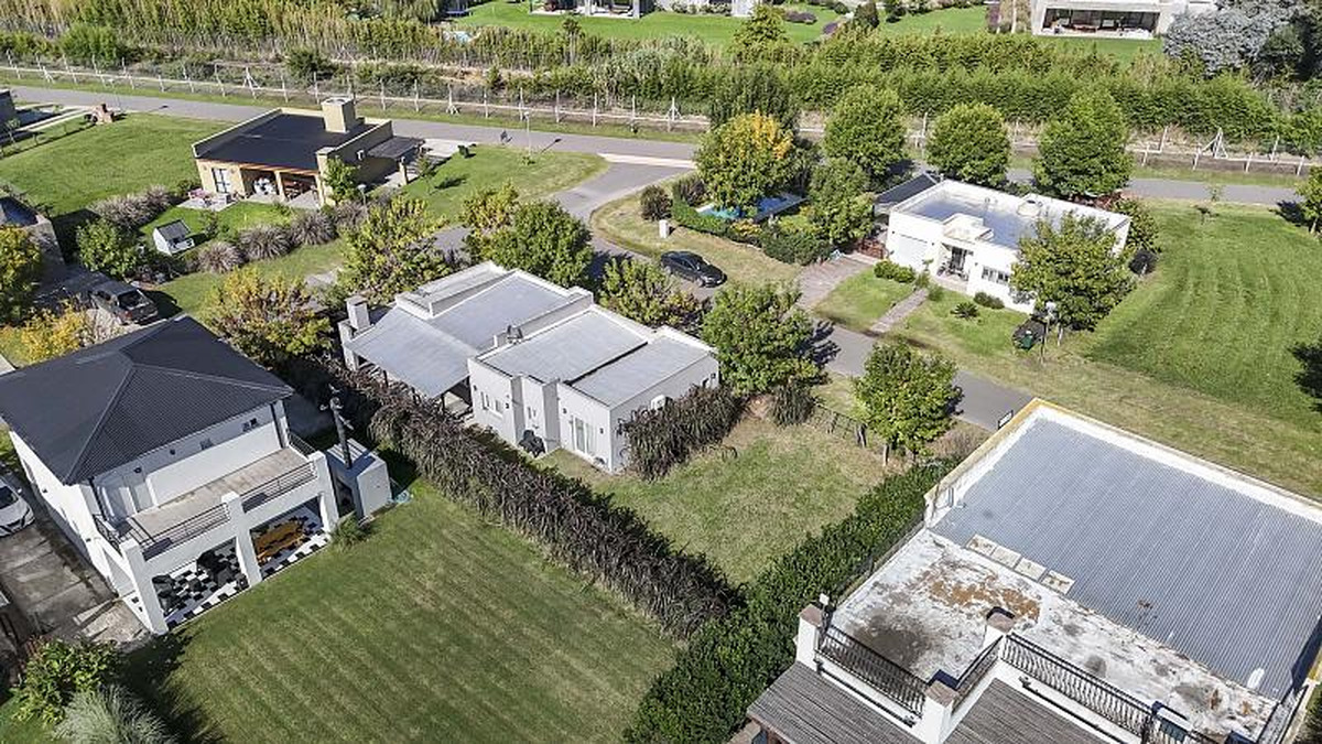 Casa en venta