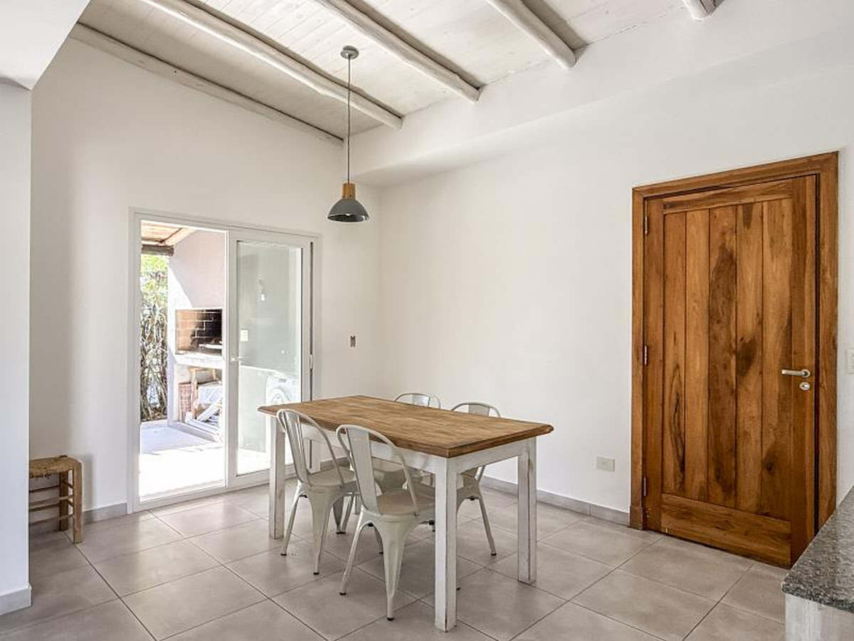 Casa en venta