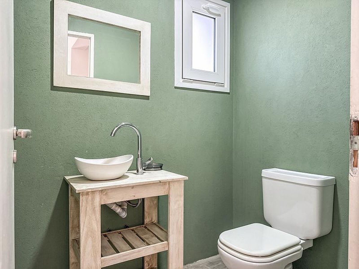 Casa en venta