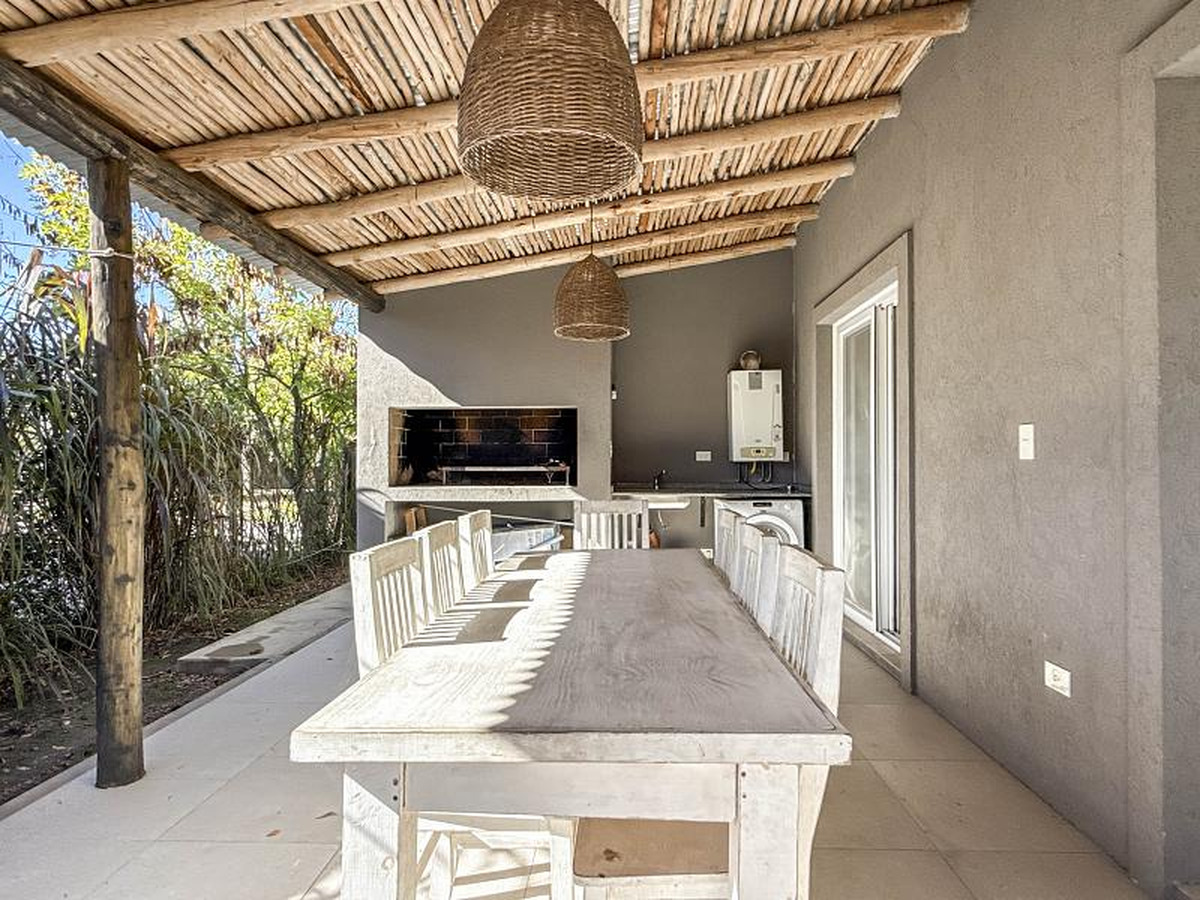 Casa en venta