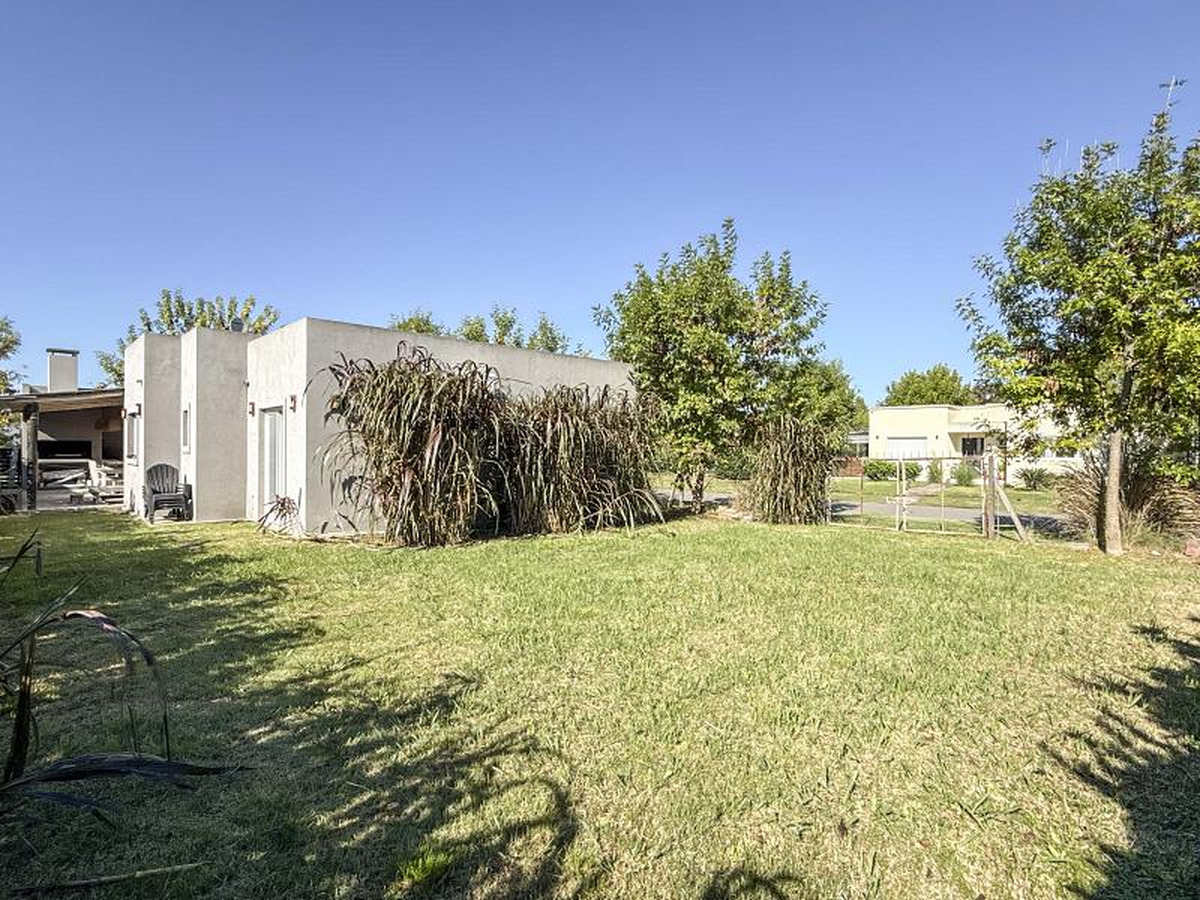 Casa en venta