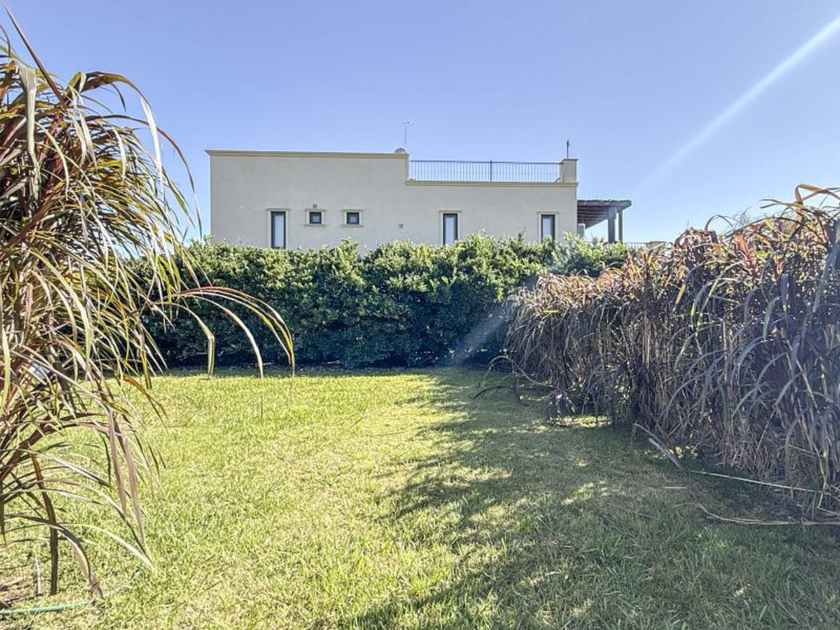 Casa en venta
