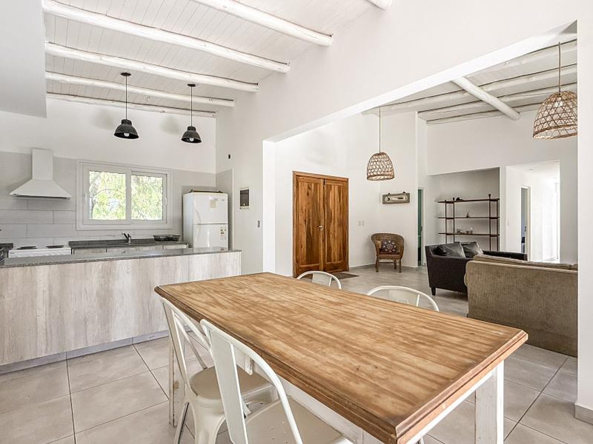Casa en venta