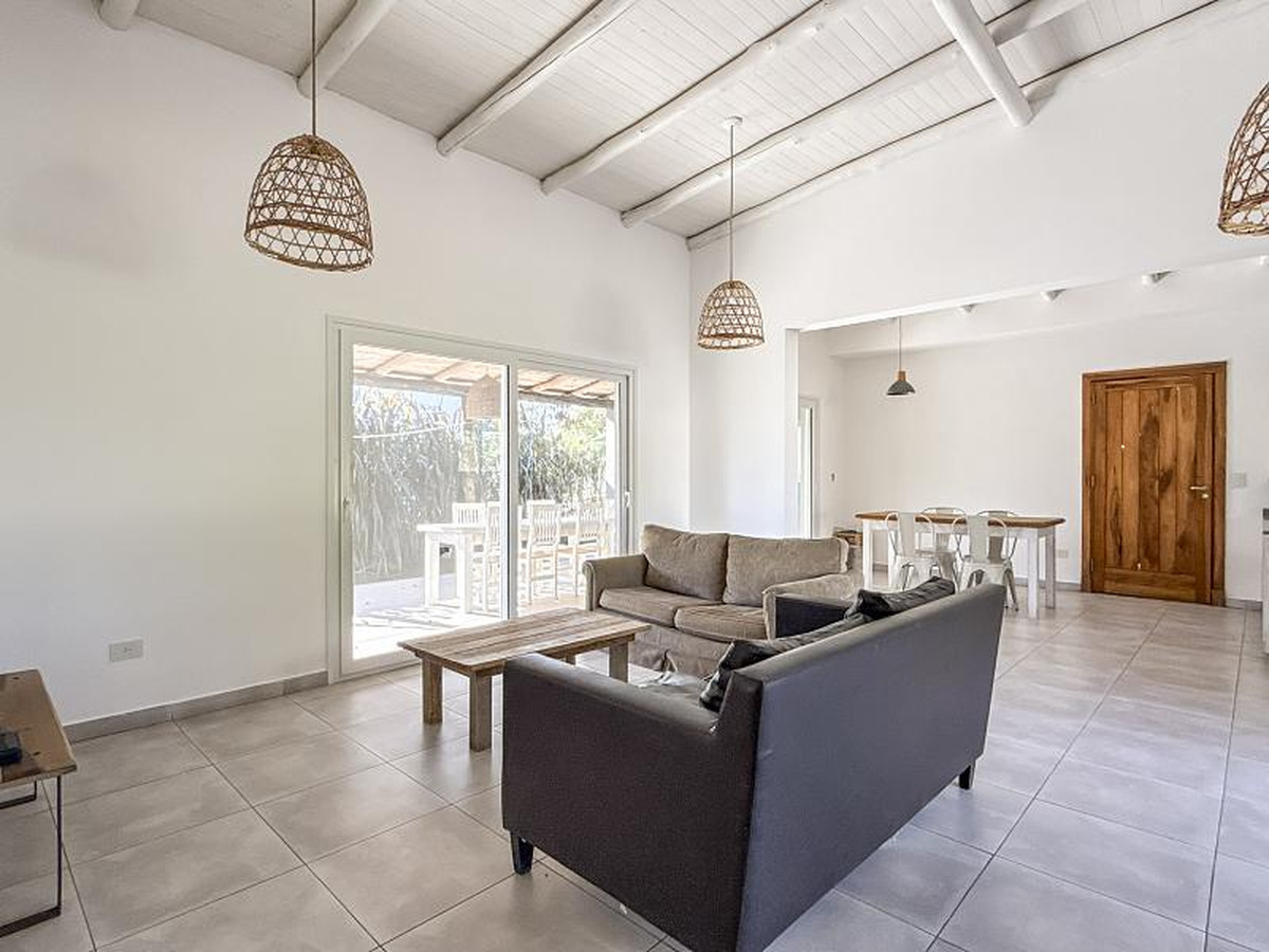 Casa en venta