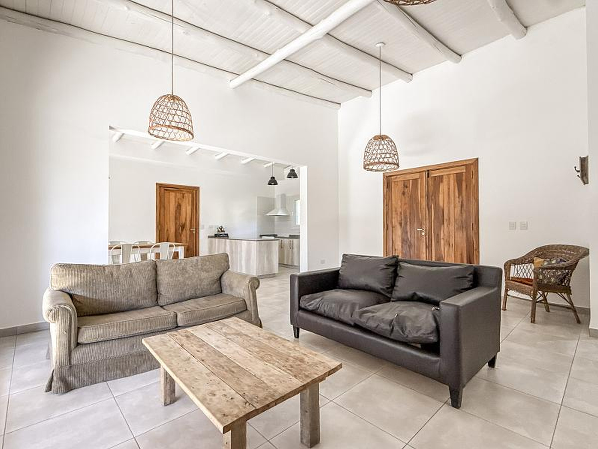 Casa en venta