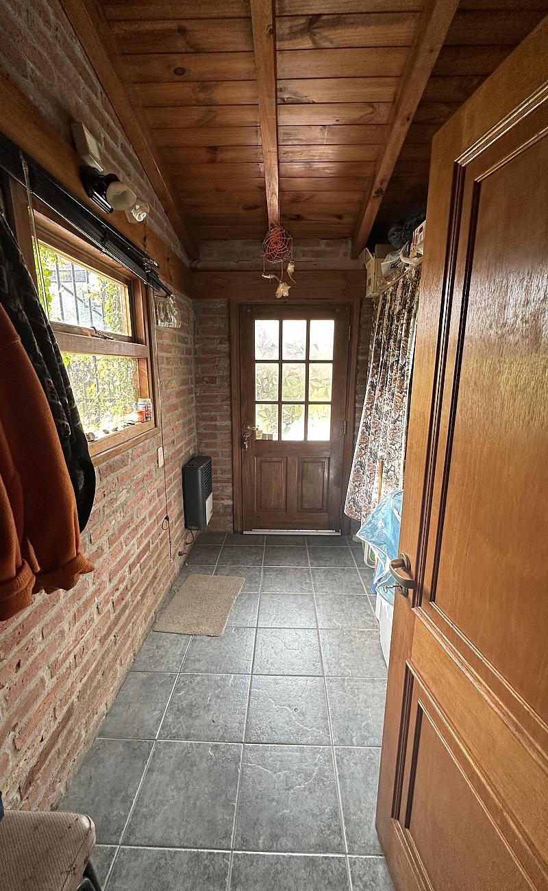 Casa en venta