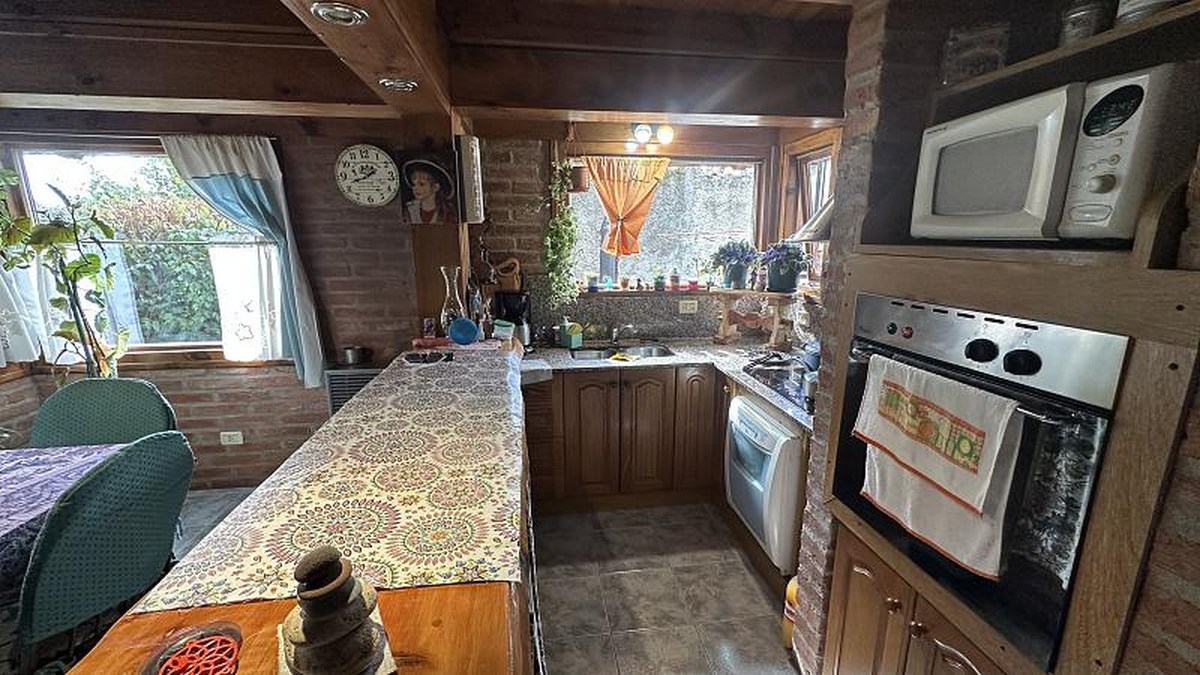 Casa en venta