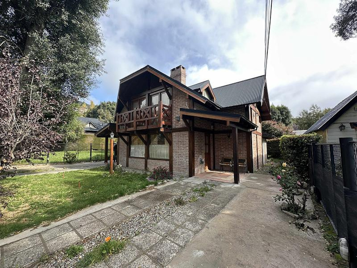 Casa en venta