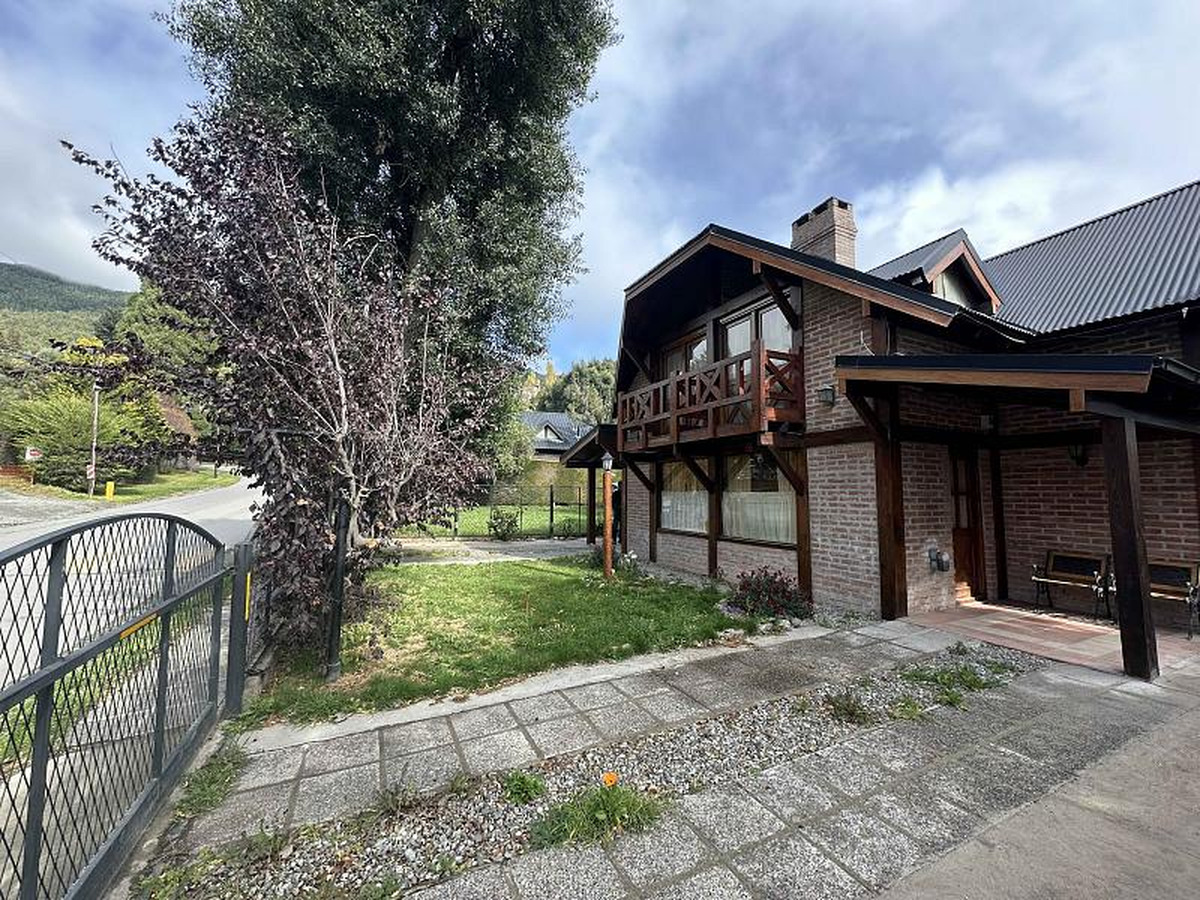 Casa en venta