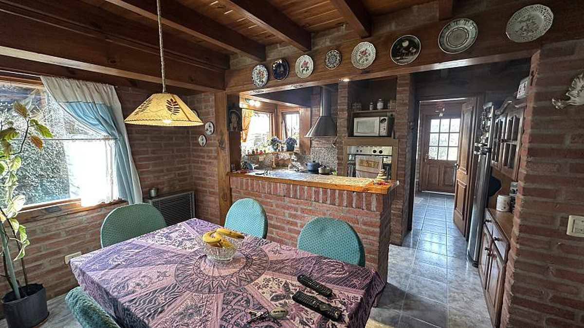 Casa en venta