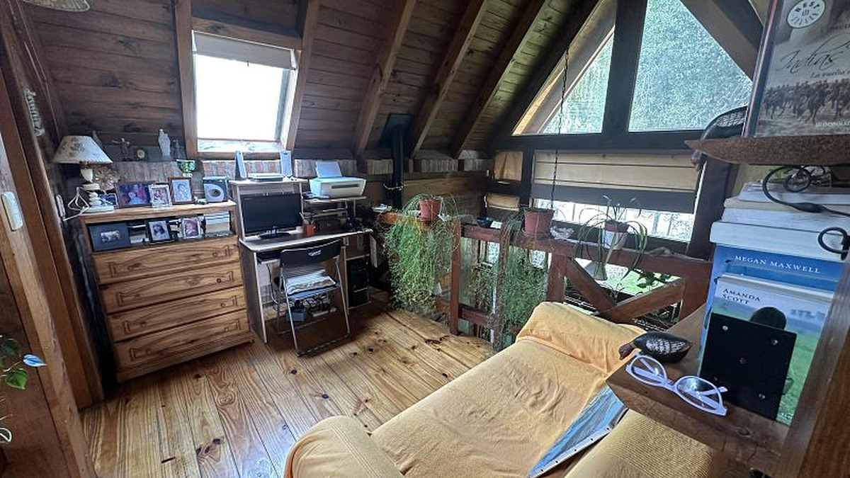 Casa en venta