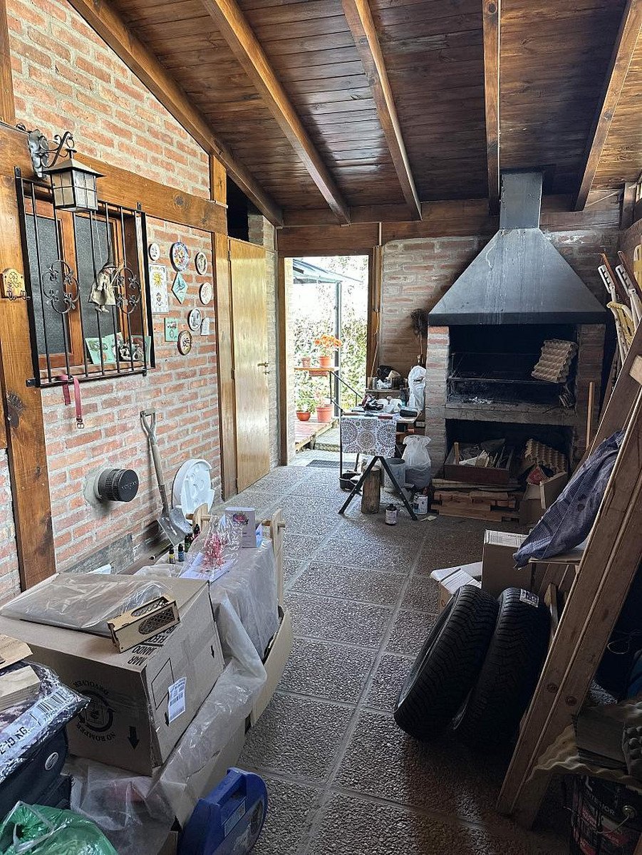 Casa en venta