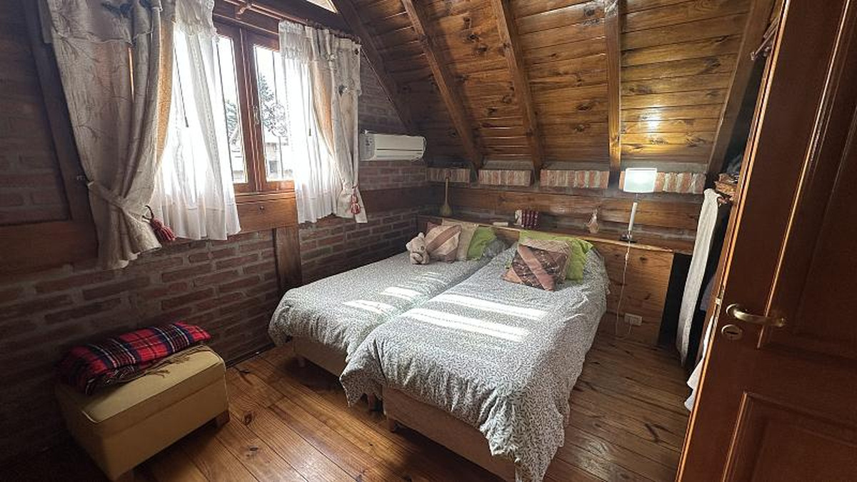 Casa en venta