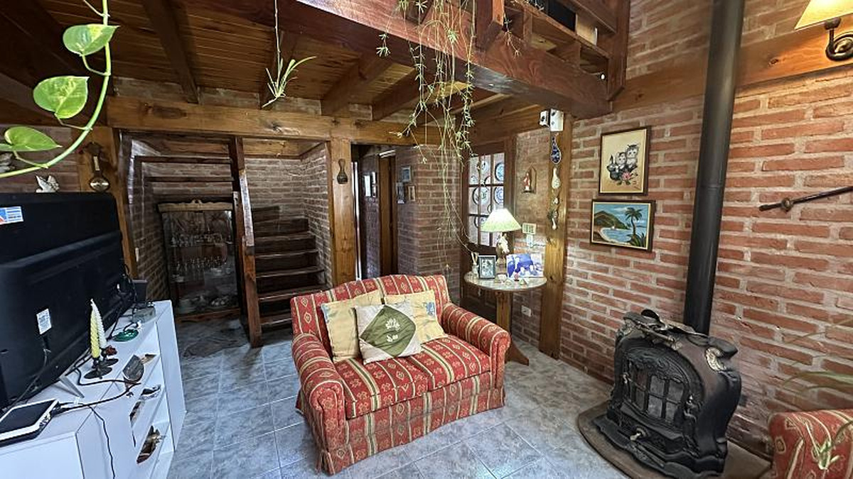 Casa en venta