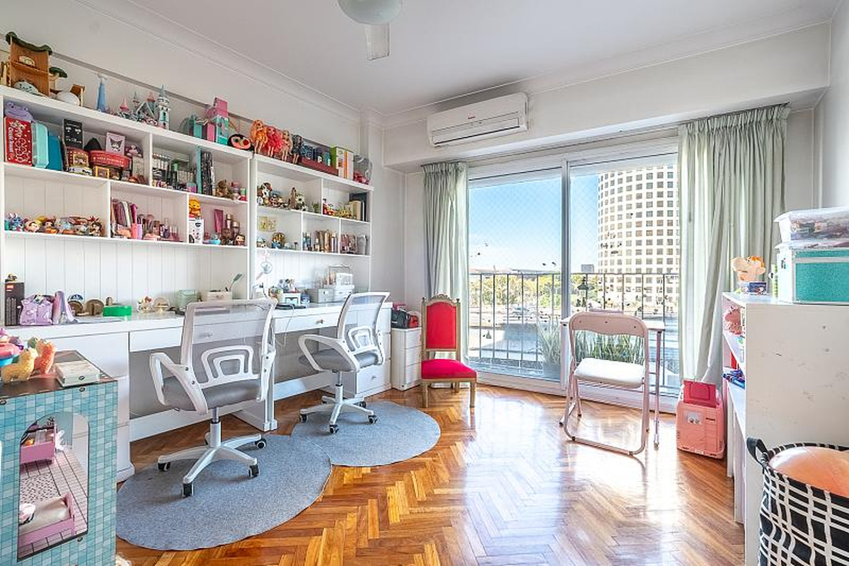 Departamento en venta