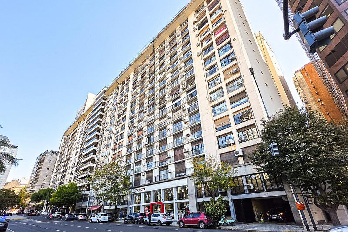 Departamento en venta