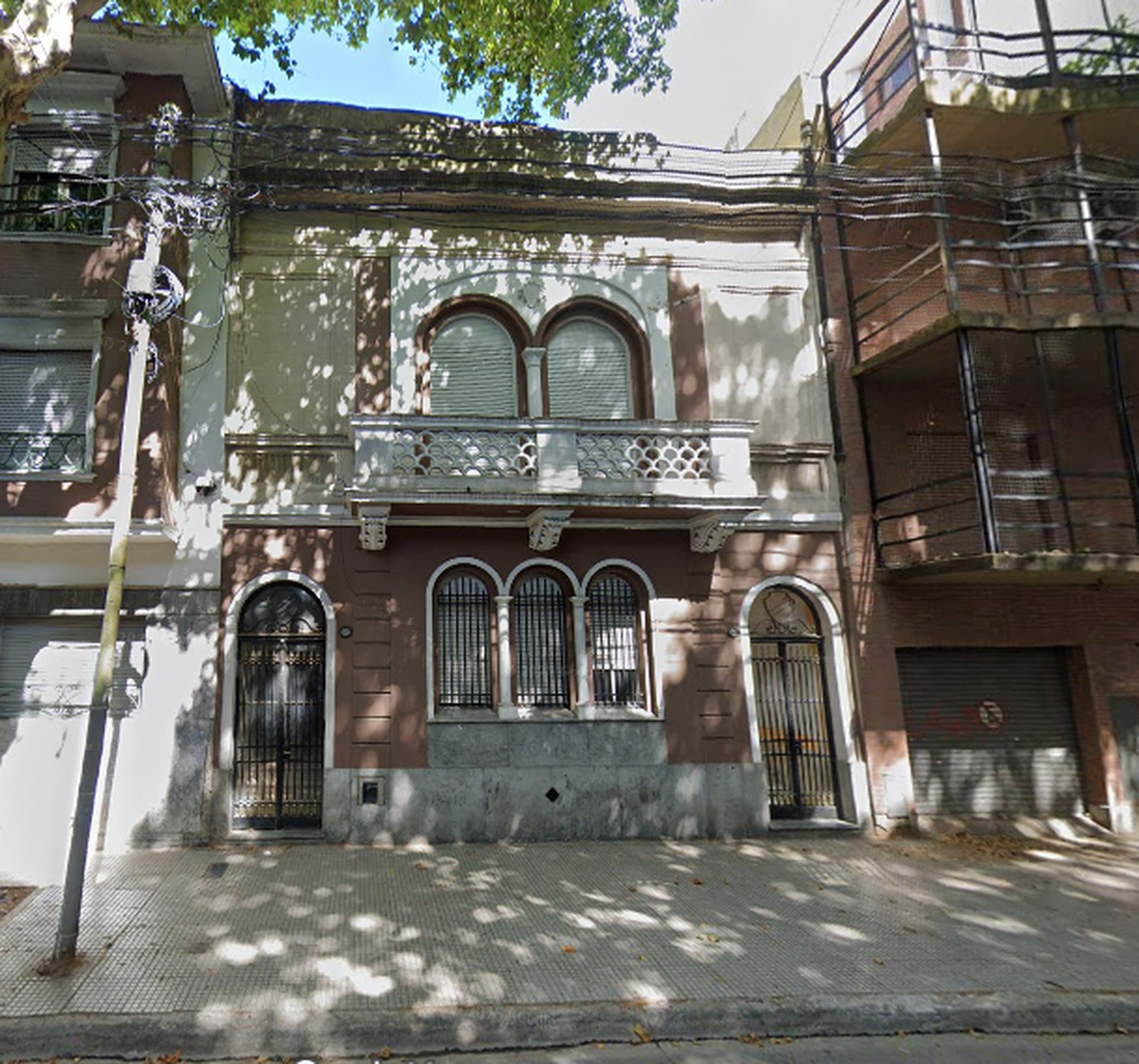 Terreno en venta