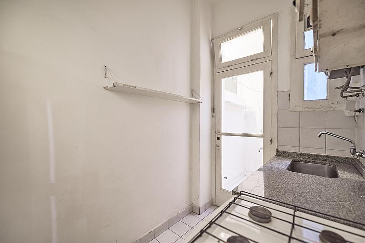 Departamento en venta