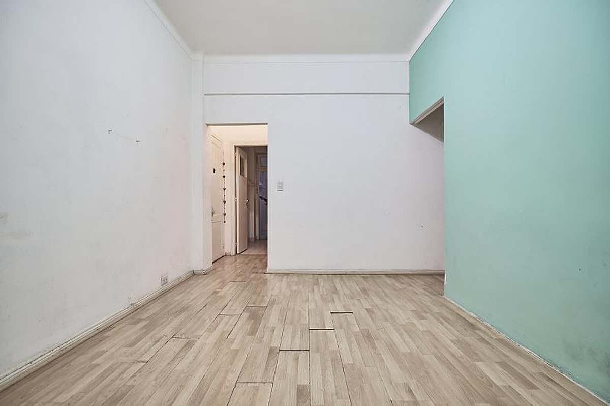 Departamento en venta