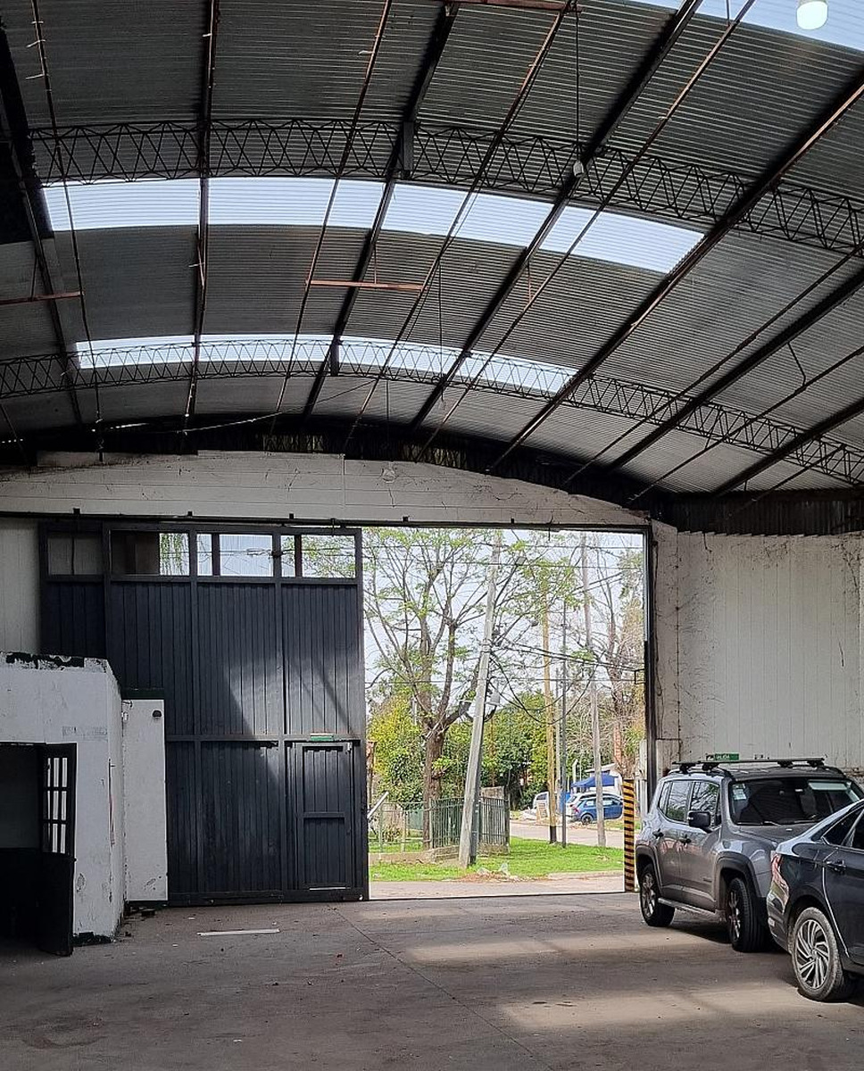 Depósito en venta