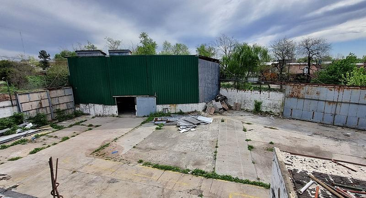 Depósito en venta