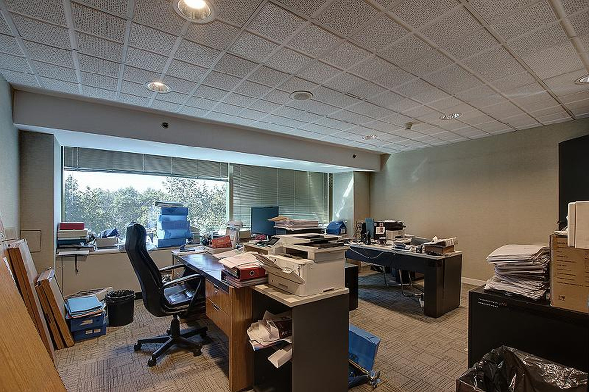 Oficina en alquiler
