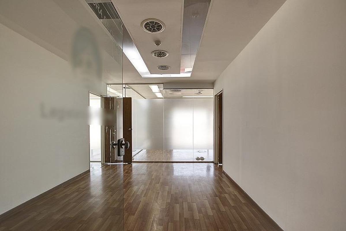 Oficina en venta
