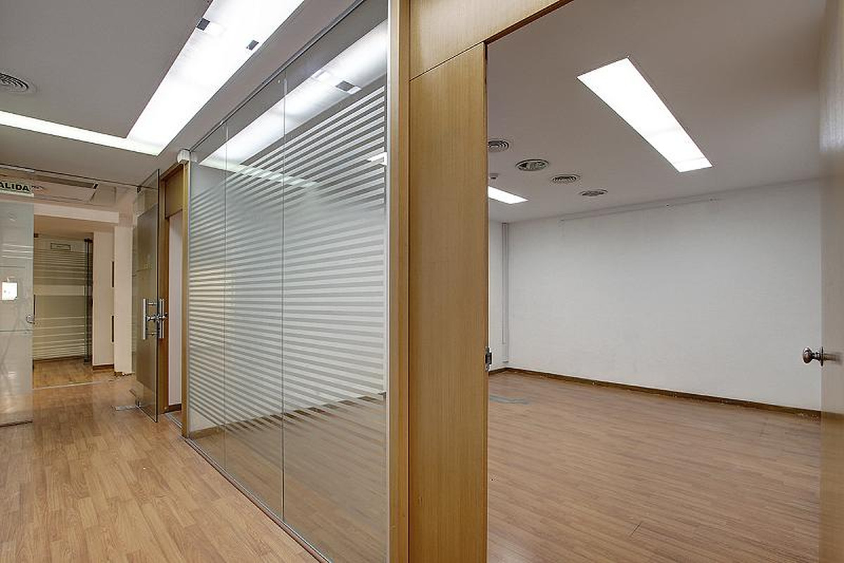 Oficina en venta