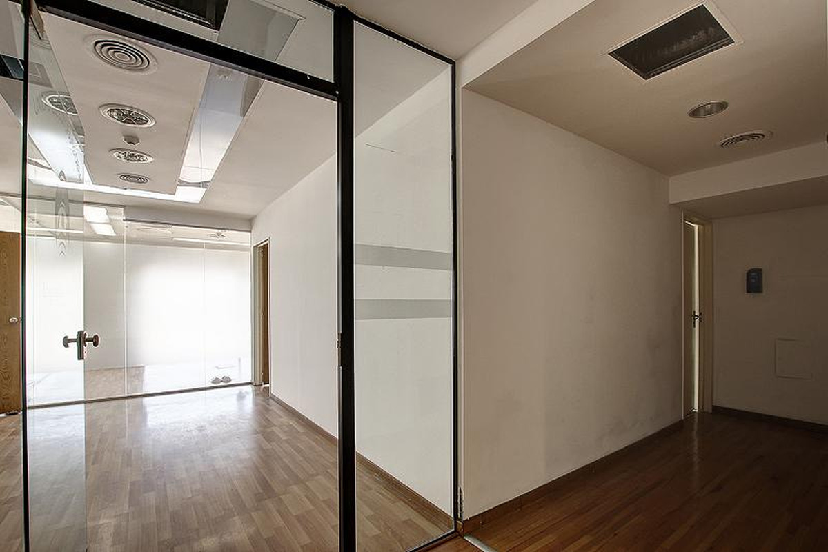 Oficina en venta