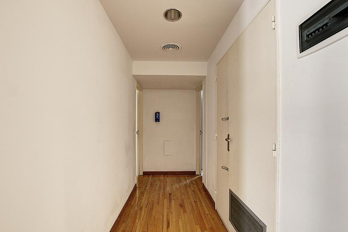 Oficina en venta