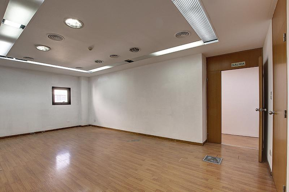 Oficina en venta