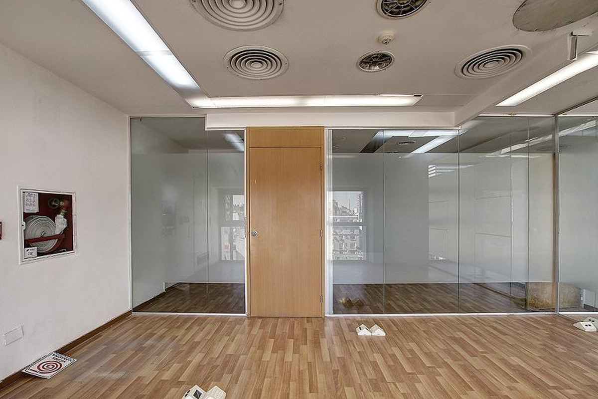 Oficina en venta
