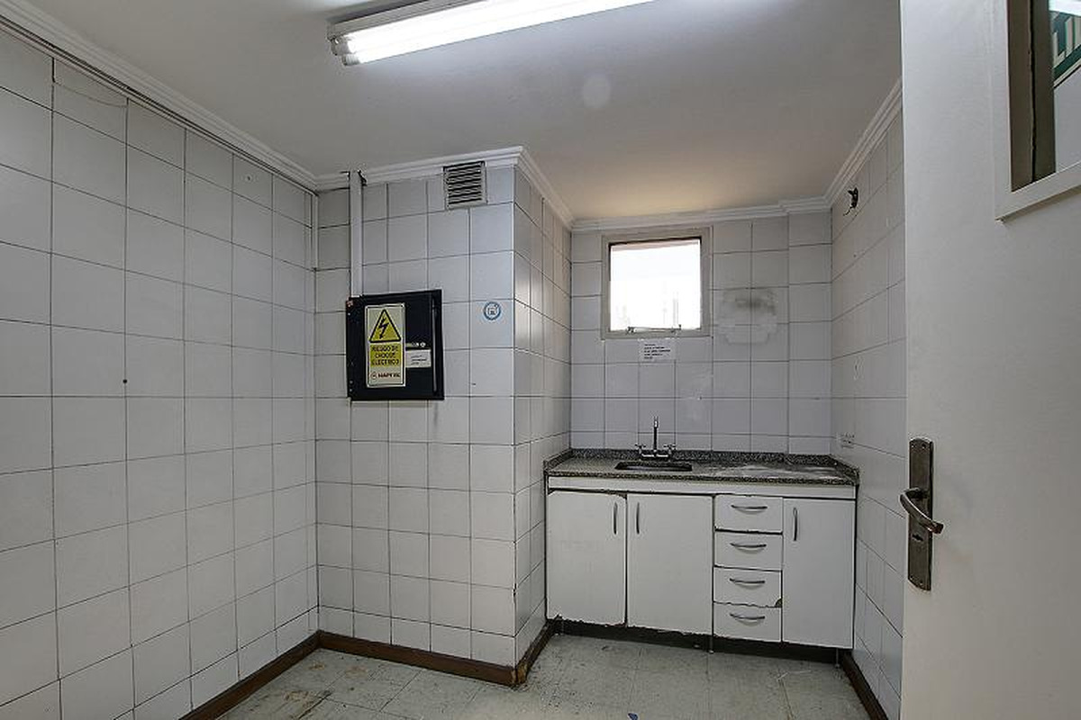 Oficina en venta