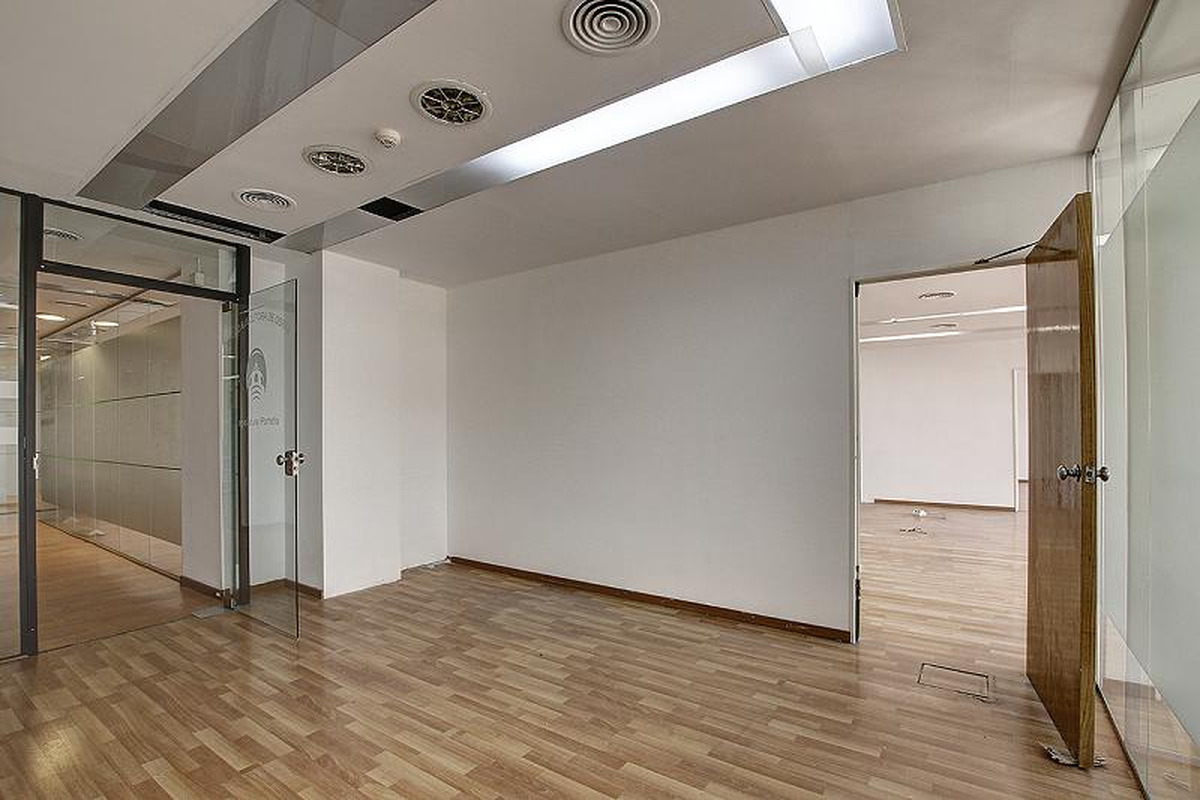 Oficina en venta
