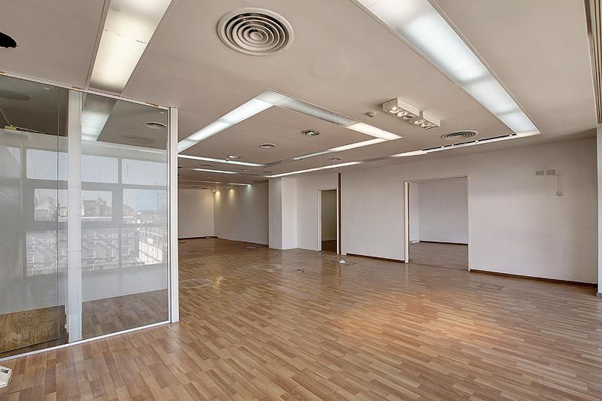Oficina en venta