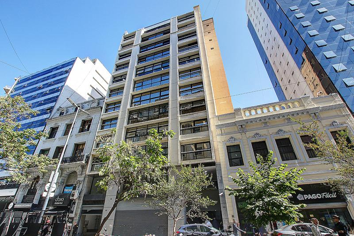 Oficina en venta