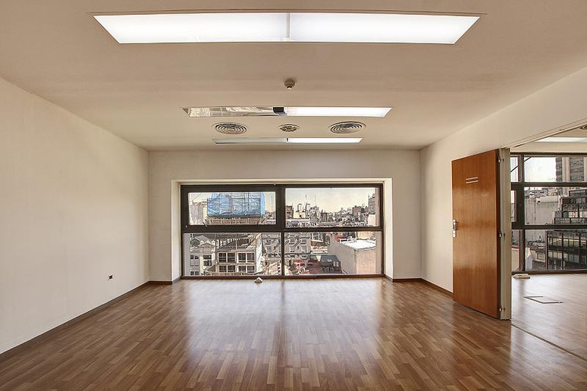 Oficina en venta