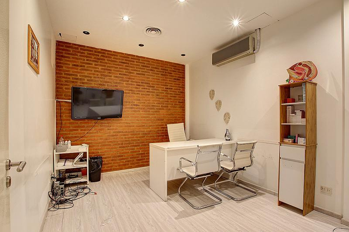 Oficina en venta