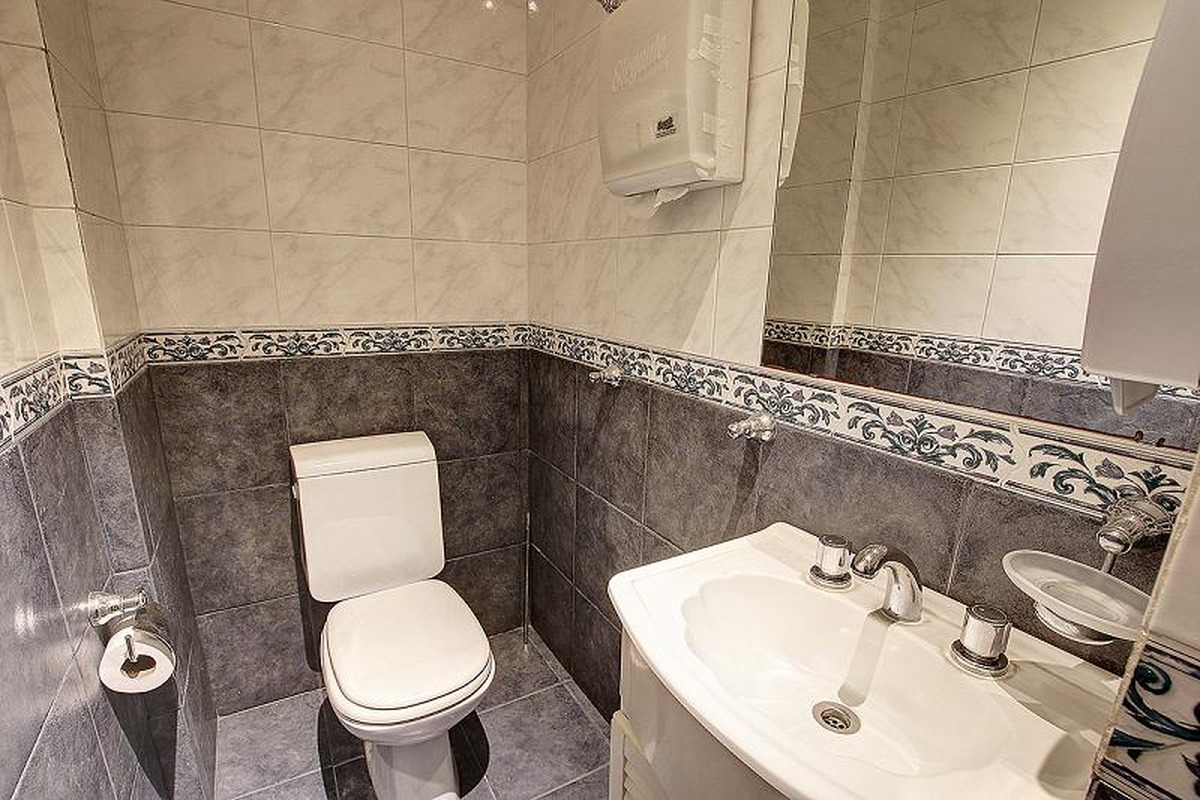 Oficina en venta