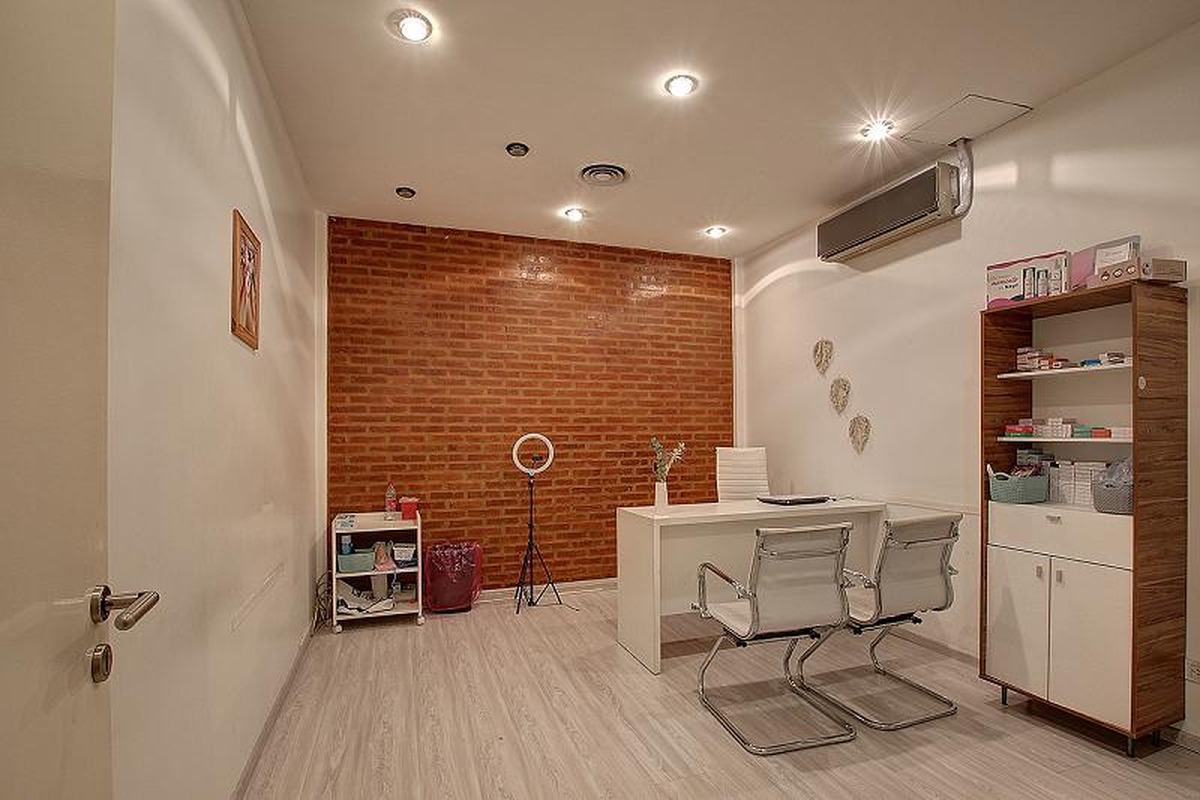 Oficina en venta