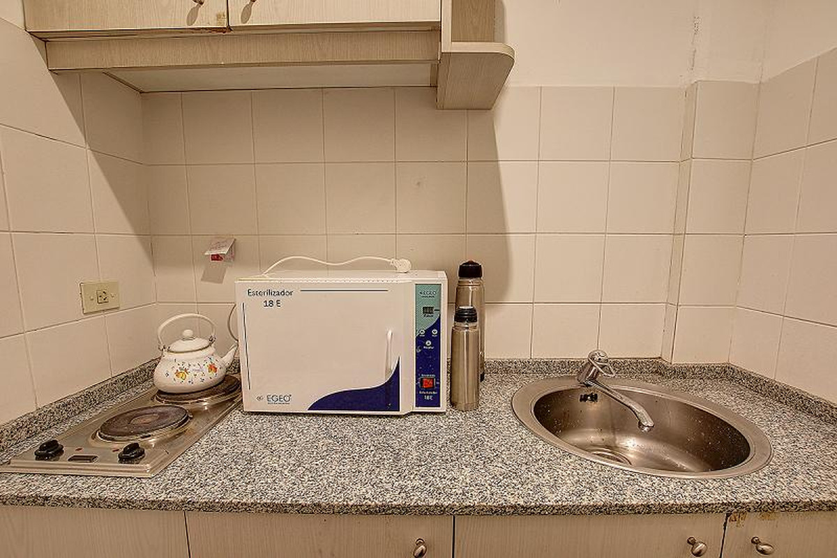 Oficina en venta
