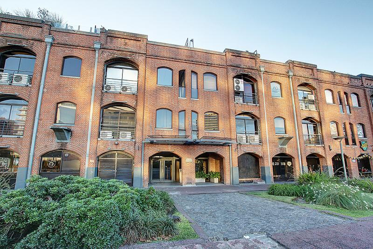 Oficina en venta