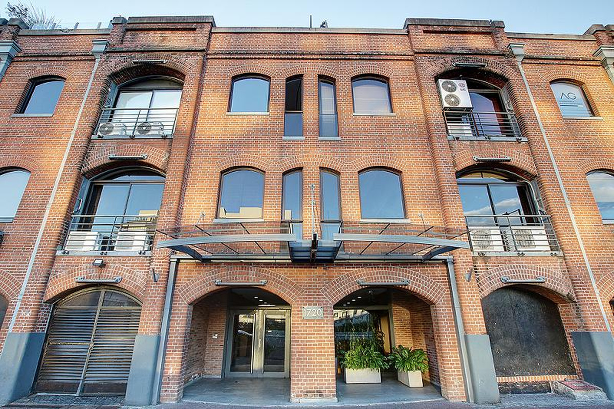 Oficina en venta