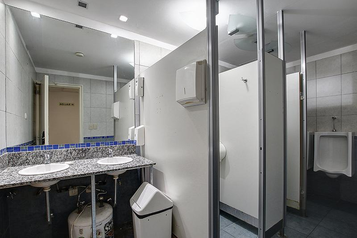 Edificio en Block en venta