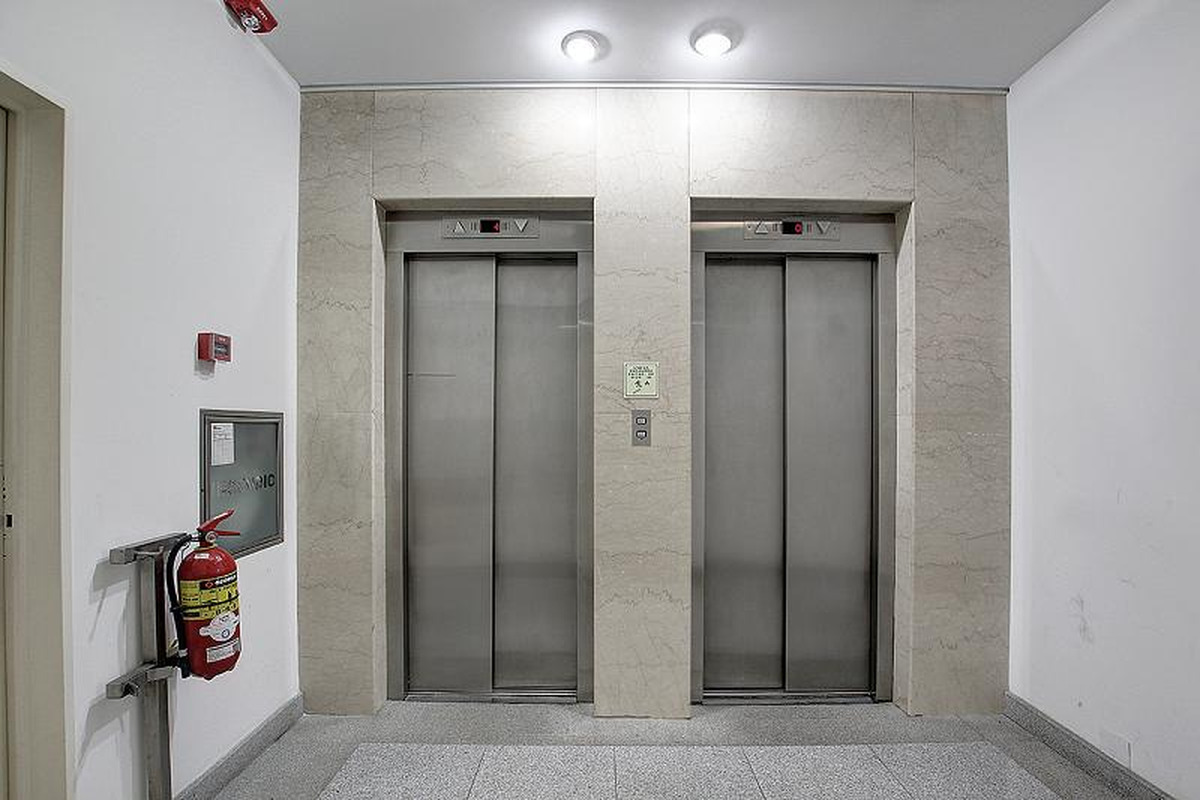 Edificio en Block en venta
