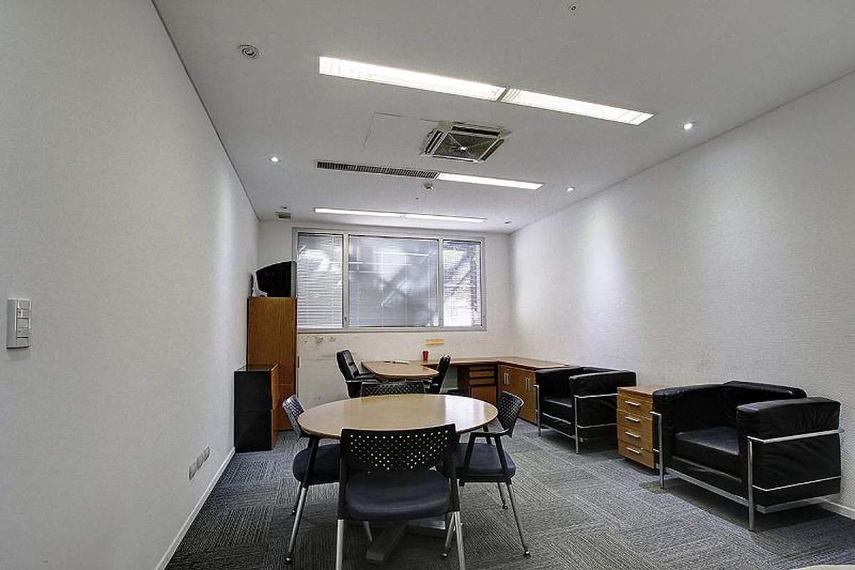 Edificio en Block en venta