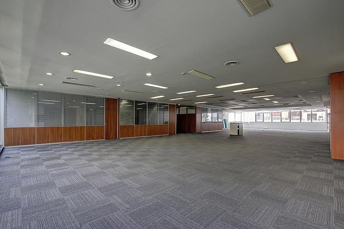 Edificio en Block en venta