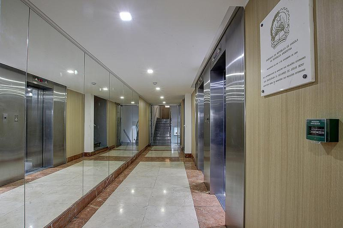 Edificio en Block en venta